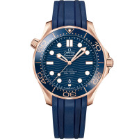 Omega 210.62.42.20.03.001 Seamaster Diver 300M